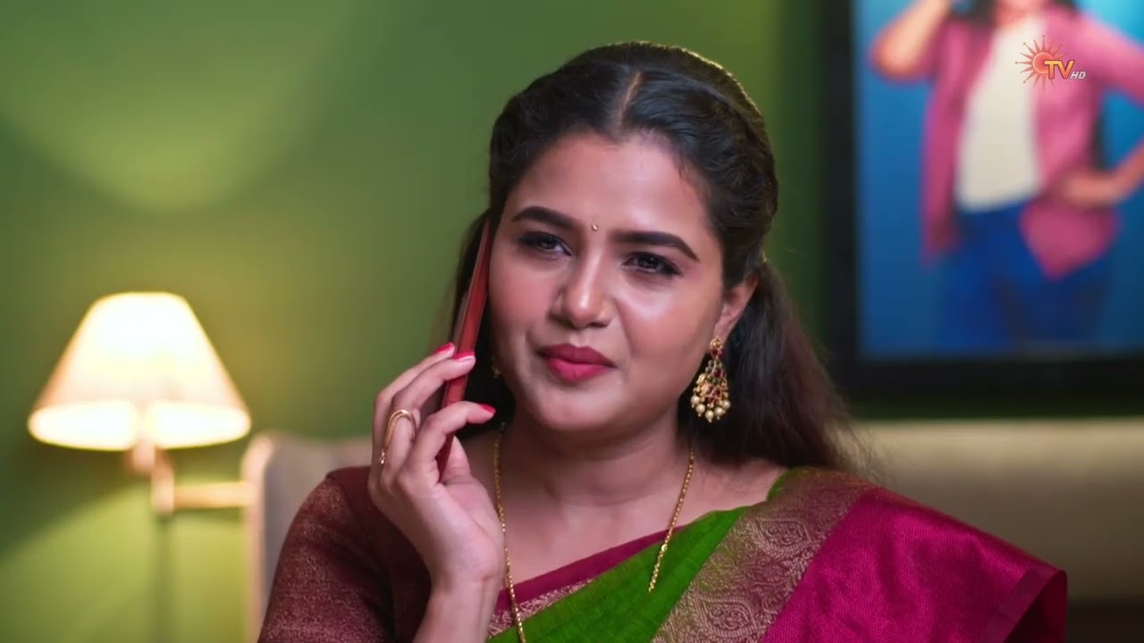 Moondru Mudichu - Semma Scenes |31 Aug 2026 | Tamil Serial | Sun TV