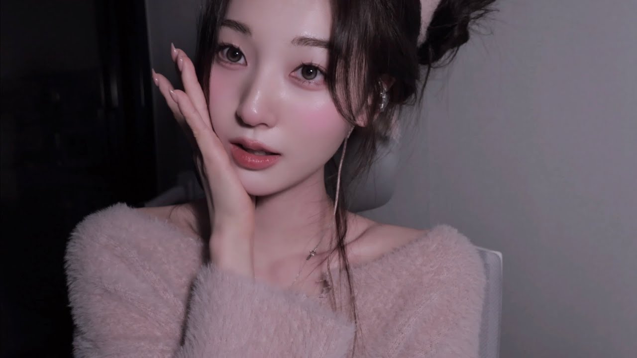 지금 자면 안되긴 해 | asmr (Sub)