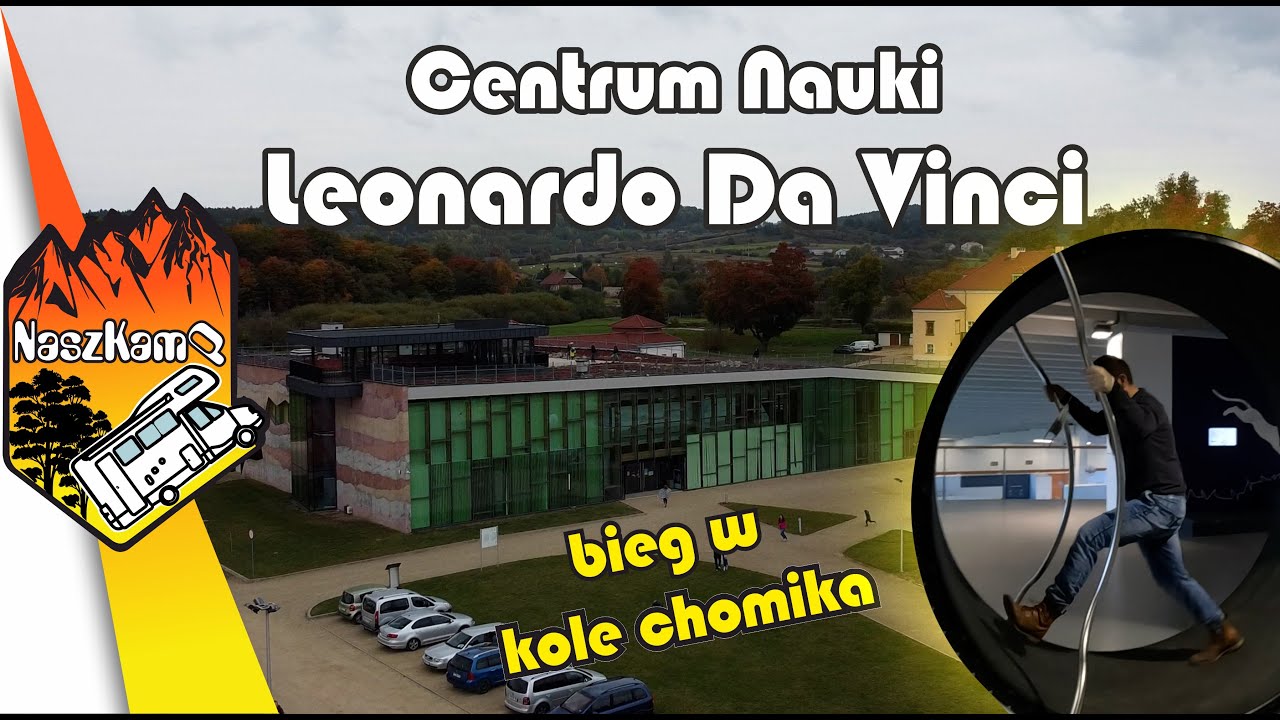 Gdzie z dziećmi na jeden dzień, czyli co warto zobaczyć w świętokrzyskim ?