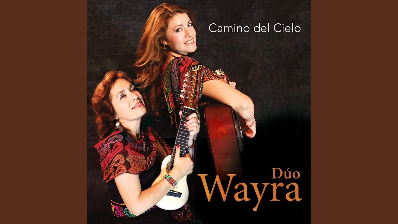 Camino del Cielo