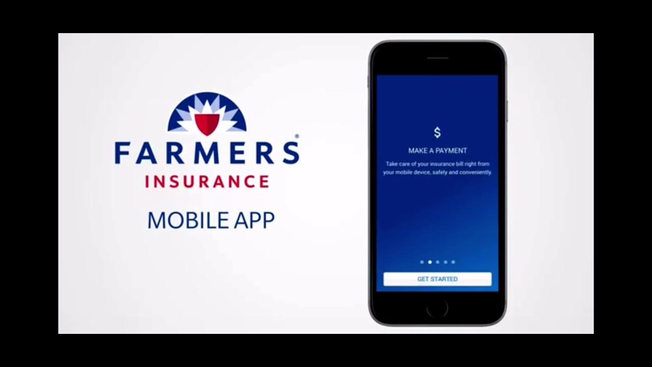 Farmers Mobile App:
