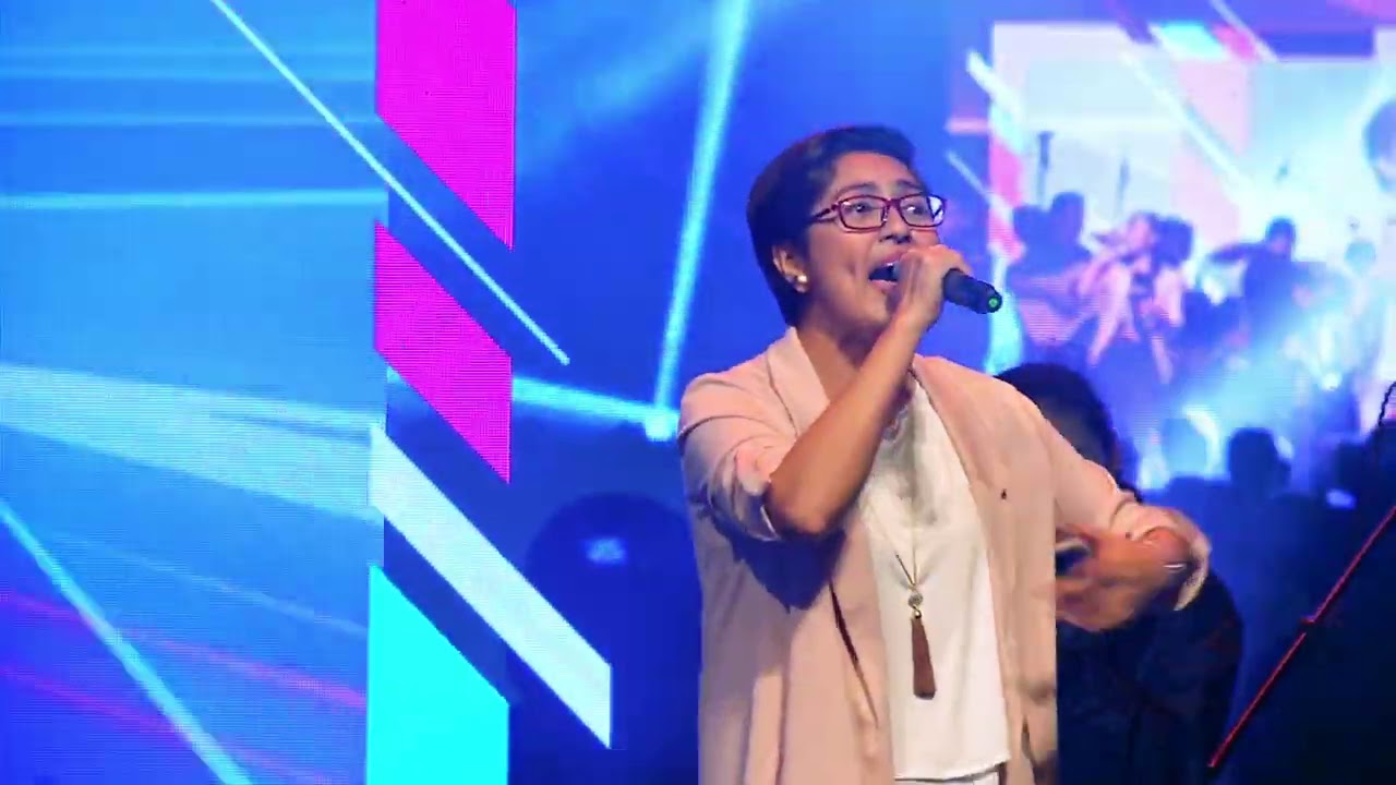 Kay Saya Saya(Live)