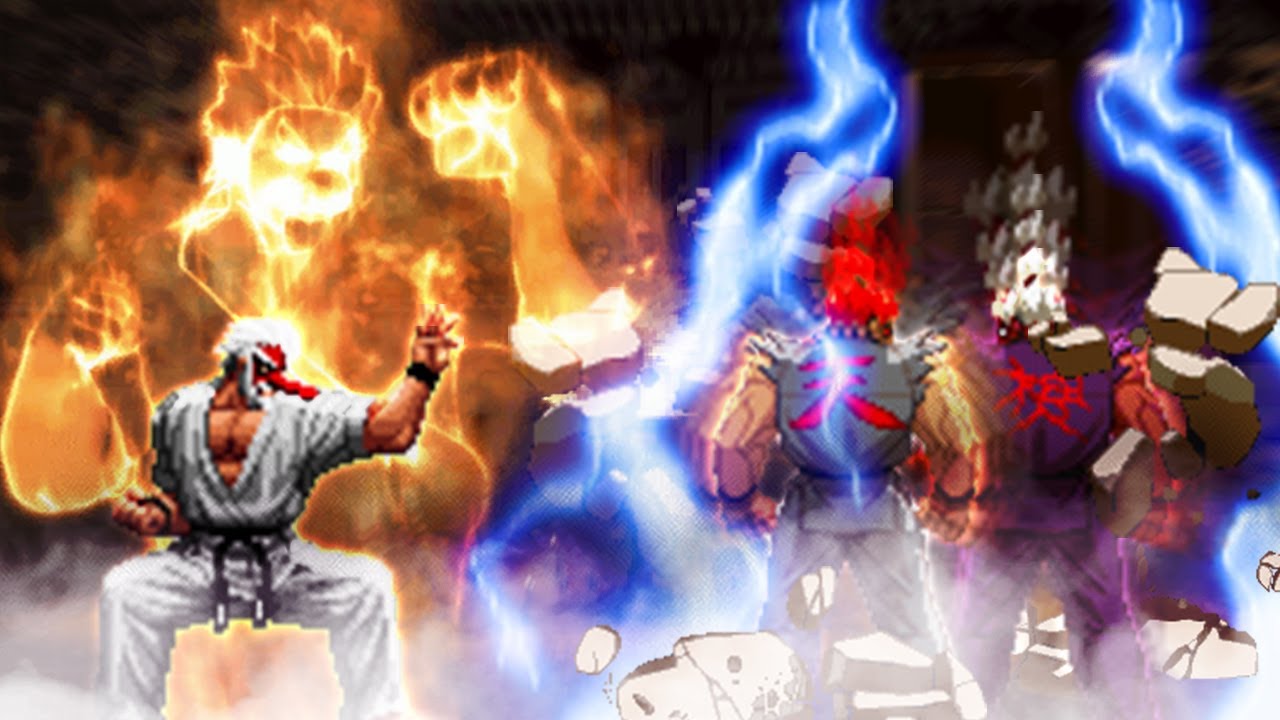 GOD-TIER vs BROKEN-LEVEL! Mr. Karate Faces the Strongest and Stands Tall!
