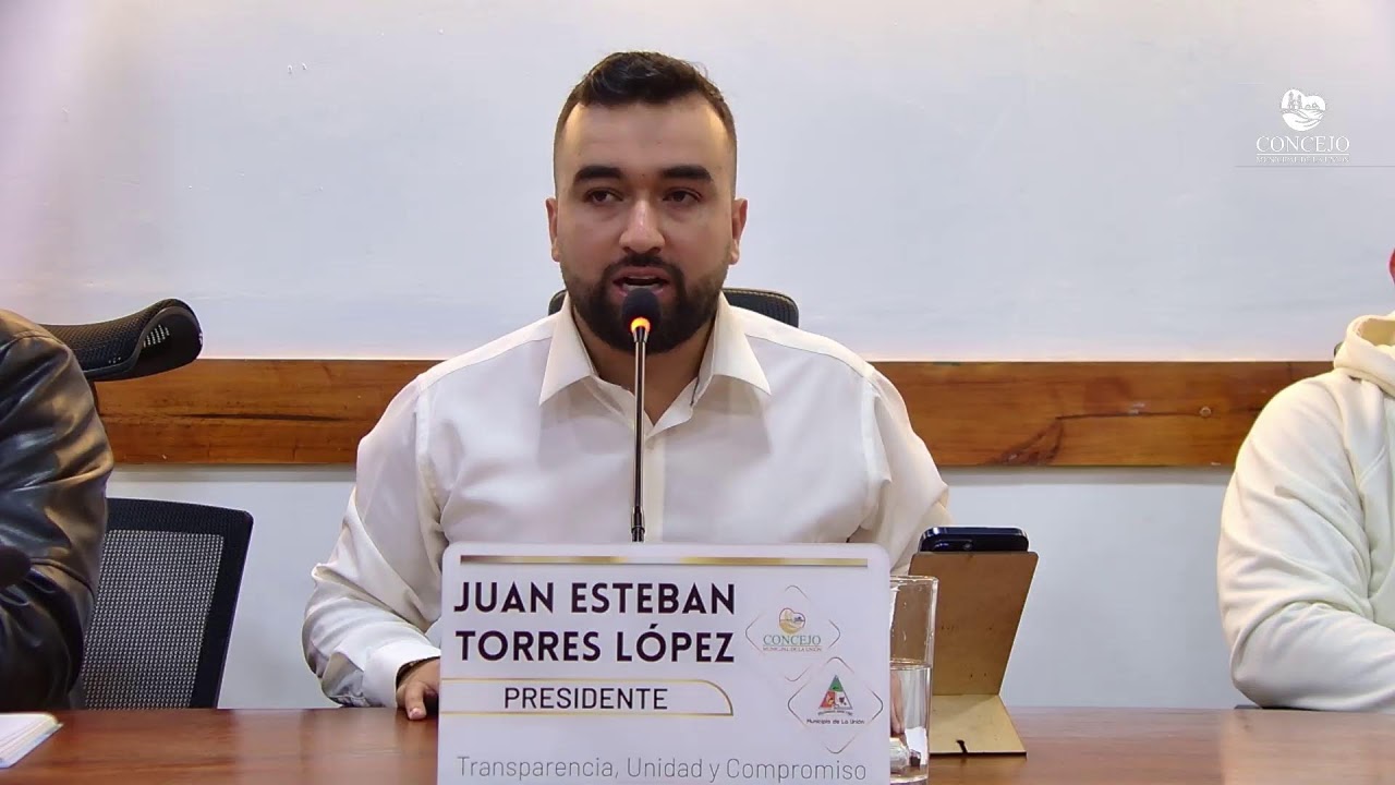 Instalación Período de Sesiones Febrero 2026