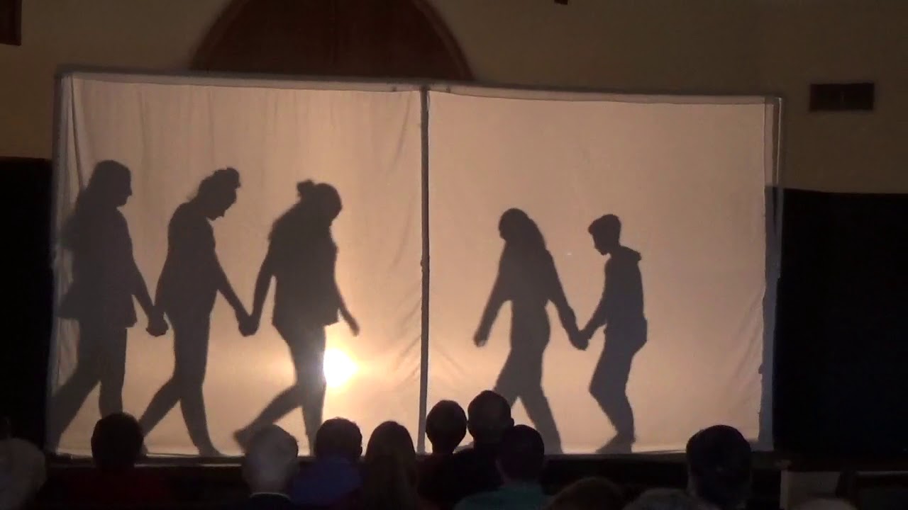 Shadow Skit - 