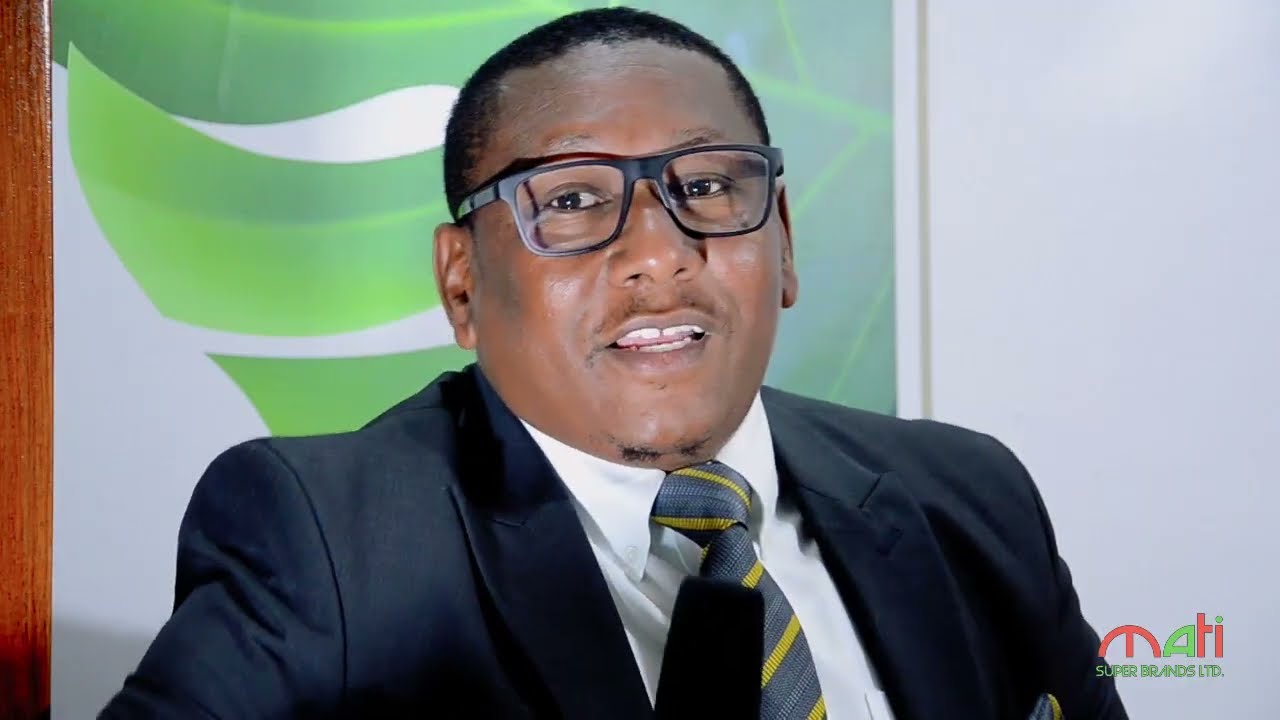 IJUE MATI / MAHOJIANO YA MKURUGENZI WA MATI SUPER BRANDS LTD NA SMILE FM