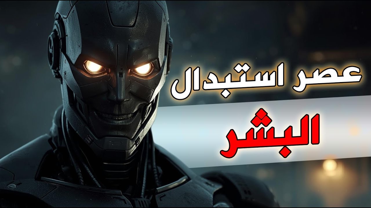 Agentic AI | الذكاء الاصطناعي يهدد وظائف البشر!