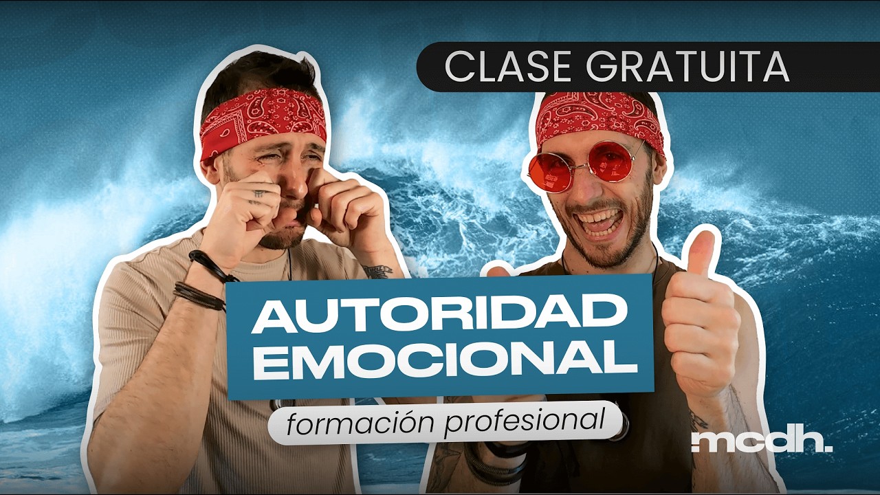 Autoridad Emocional en Diseño Humano (Plexo Solar) CLASE REGALO - Formación Diseño Humano