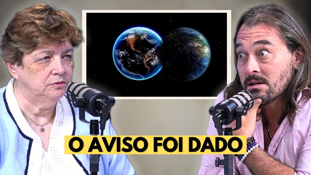 O ARREBATAMENTO está PRÓXIMO? o SINAL que ninguém percebe