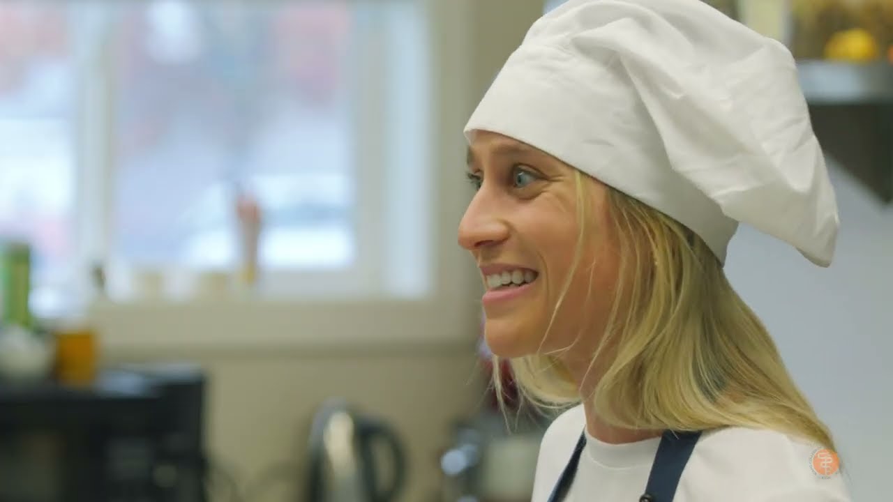 Culinary Medicine at ICOM