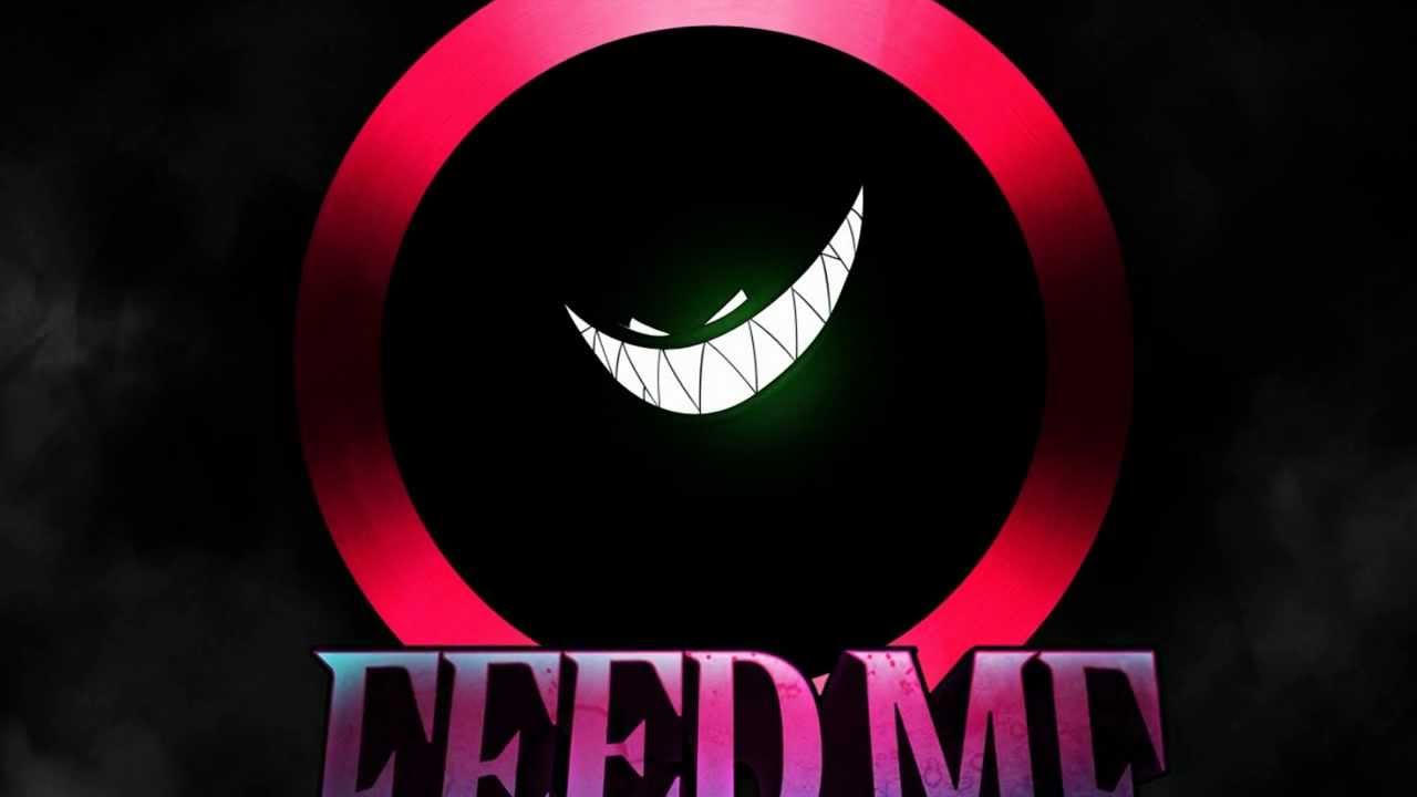 Feed Me - Little Cat Steps(Studio Quality Radio Rip)