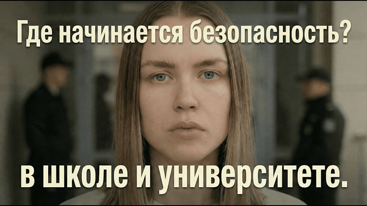 МГУ. Моя история эмоционального насилия от охранников лучшего вуза страны.