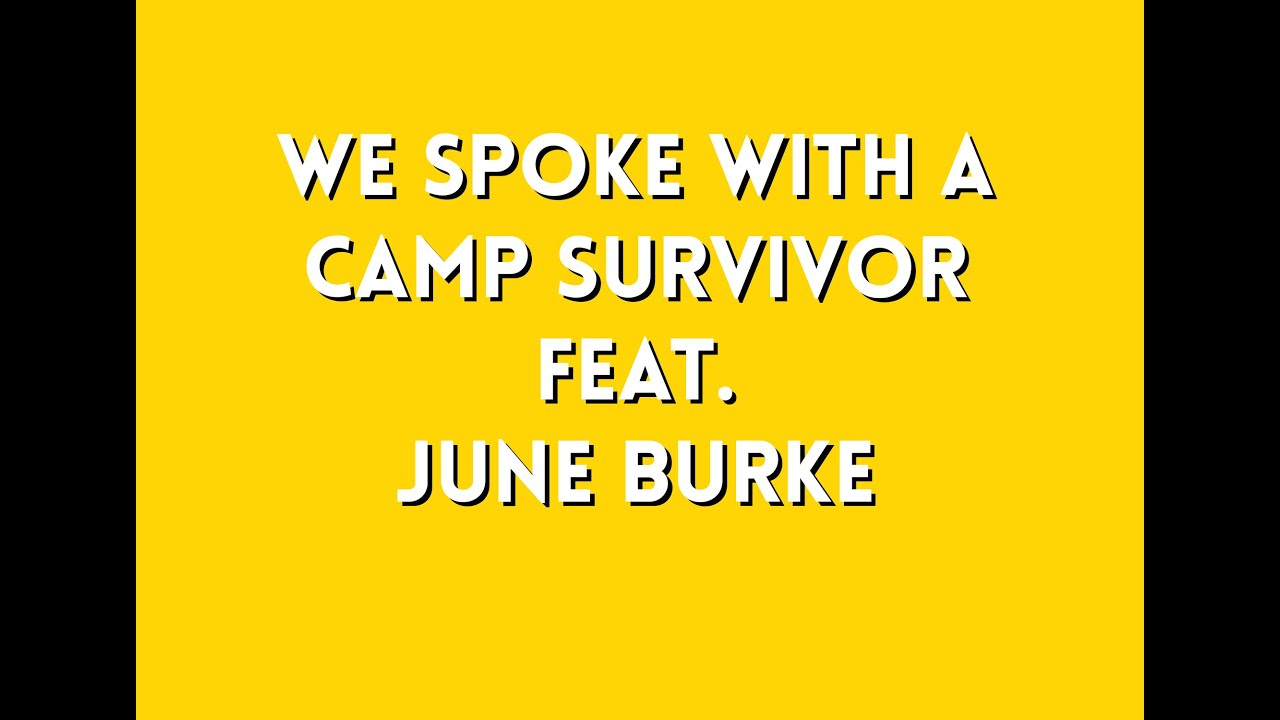 We Spoke with a Camp Survivor