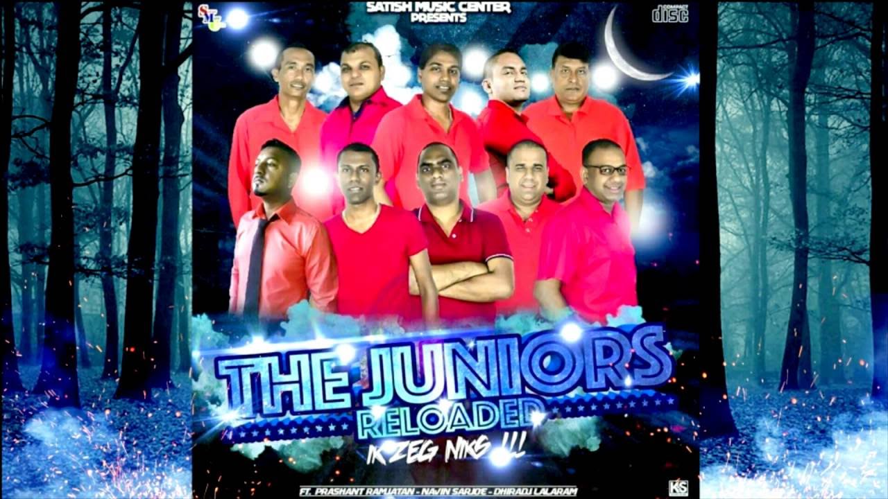HIGH HEELS - THE JUNIORS RELOADED 2016⛤