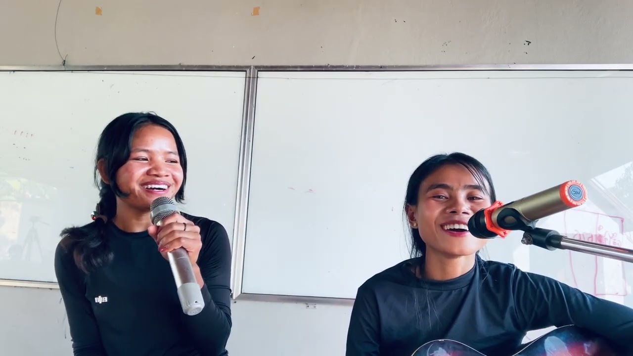 ខ្ញុំមកថ្វួាយបង្គំទ្រង់✝️🤍