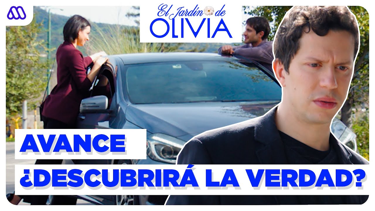 AVANCE Capítulo 170 | ¡Bastián a un paso de descubrir la VERDAD!  | El Jardín de Olivia