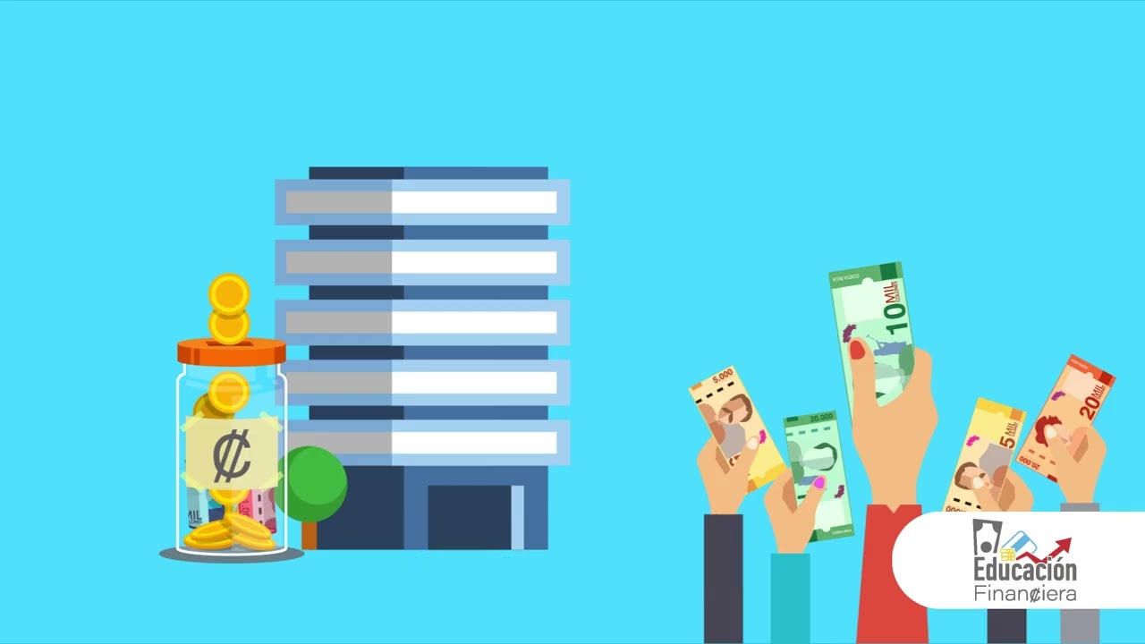 Vídeo 7: ¿Qué es una oferta de valores?