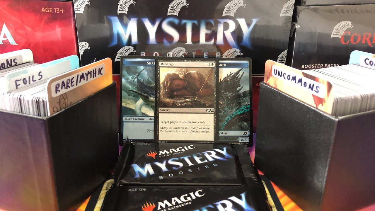 Patron Snack Packs for June 2020