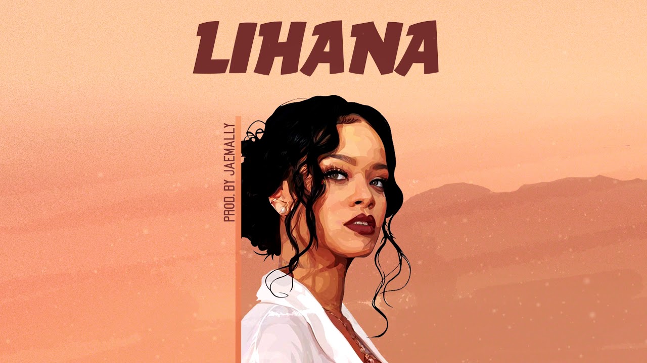 Davido x Lyta x Joeboy x Fireboy DML Type Beat 2020 - ''LIHANA'' | Prod. Jaemally