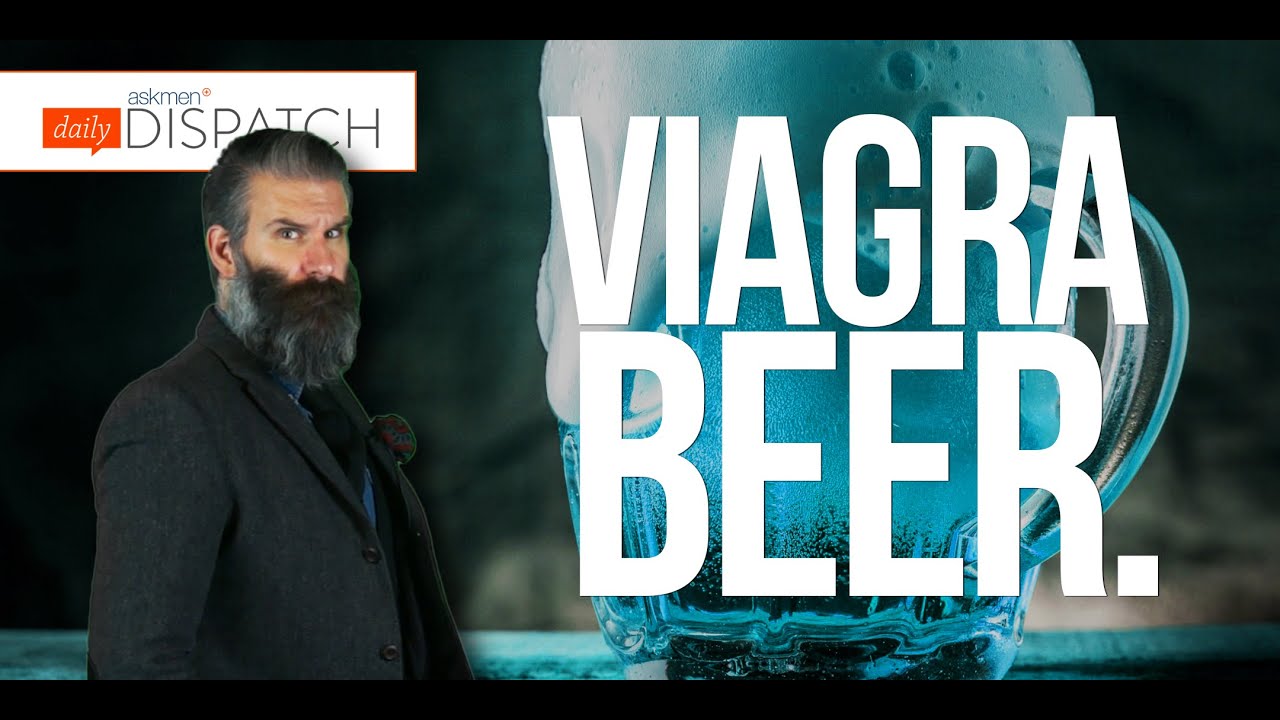 Seals Have Some Serious Blood On Their... Errm, Fins? And Illegal Boner Beer. DD