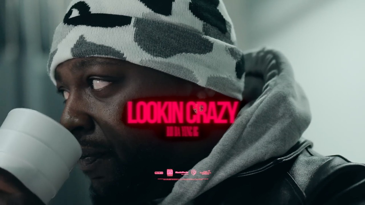 [FREE] Rio Da Yung OG x Babyfxce E Type Beat - “Scary Sight” | Detroit Type Beat