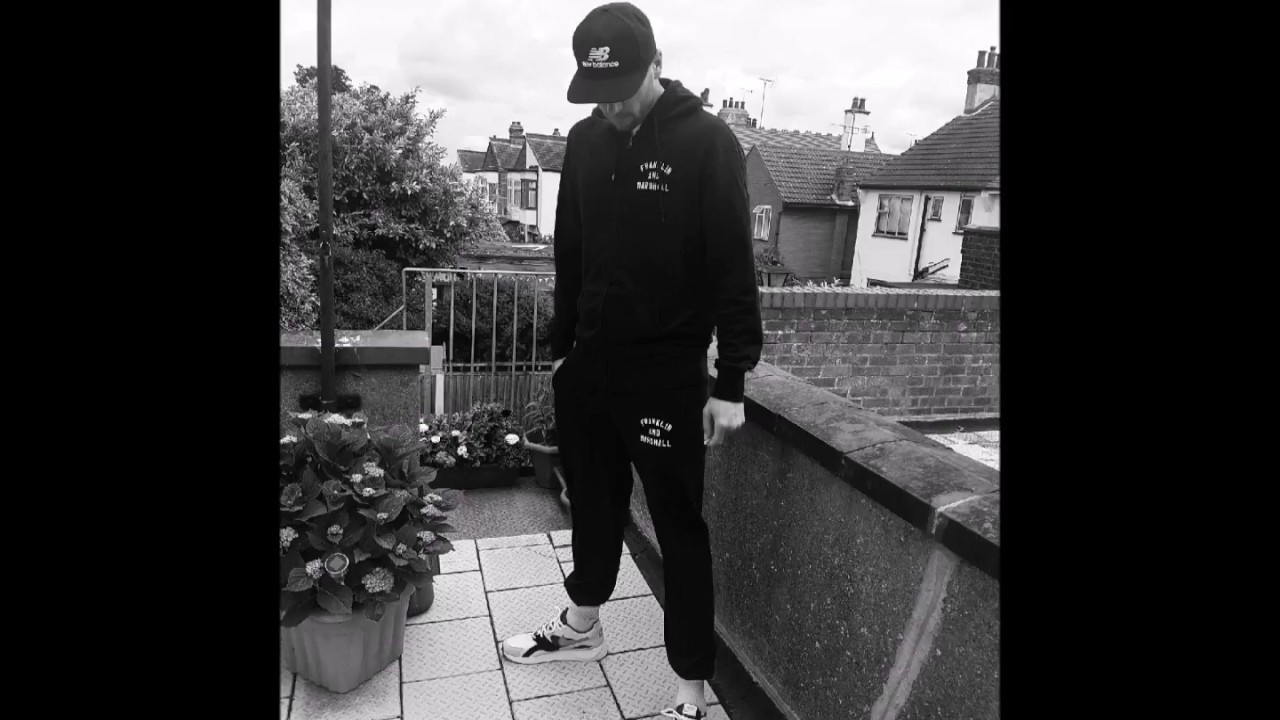 DEJAN - ROADMAN [RAW]