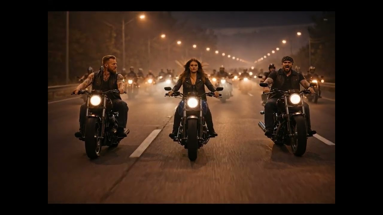 IRON HORSE – Lee Winchester | Outlaw Country Music Video (Mid-Production Preview)