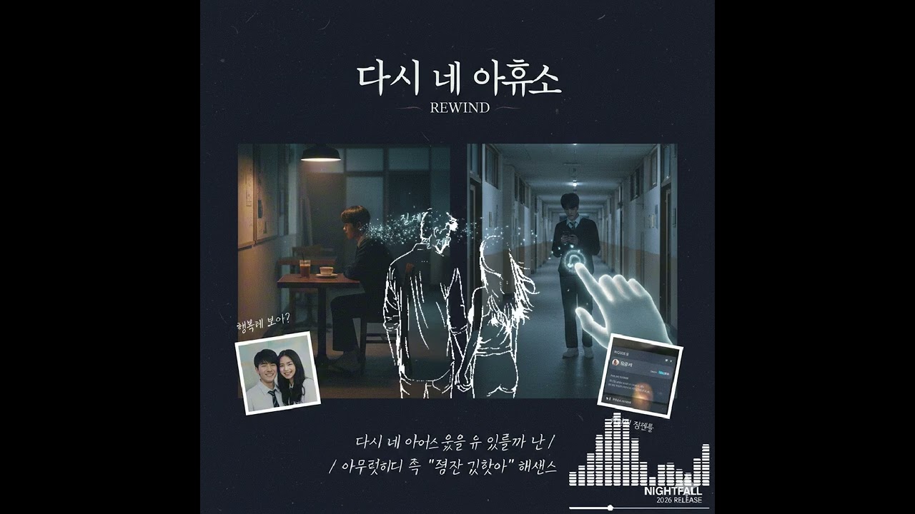 되감아 보는 나