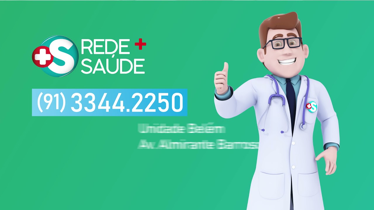 Consulta com Cl&iacute;nico Geral em Bel&eacute;m e Ananindeua - Rede mais Sa&uacute;de