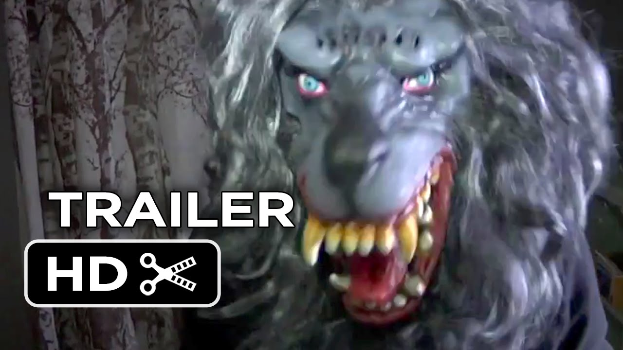 Creep Official Trailer 1 (2015) - Mark Duplass Horror Movie HD