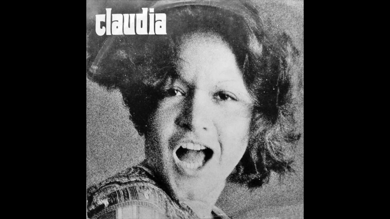 Claudia - Com Mais De 30