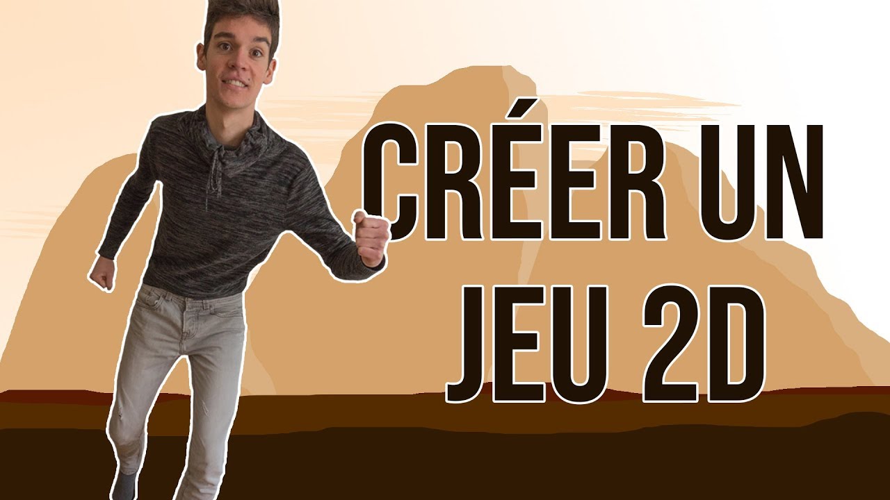 Cr&eacute;er un Jeu en 2D pour T&eacute;l&eacute;phone | Programmation React Native | Android - iOS