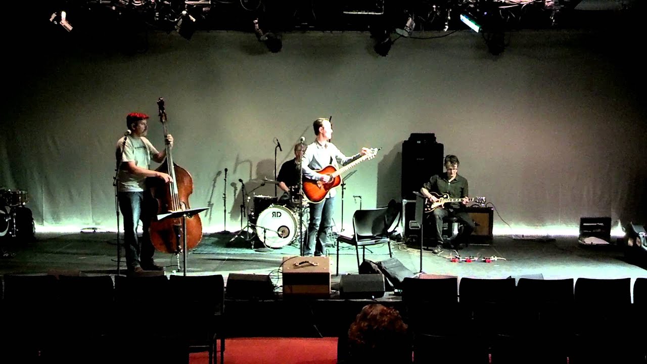 New Century Sessions: Matt Wilson & John Munson