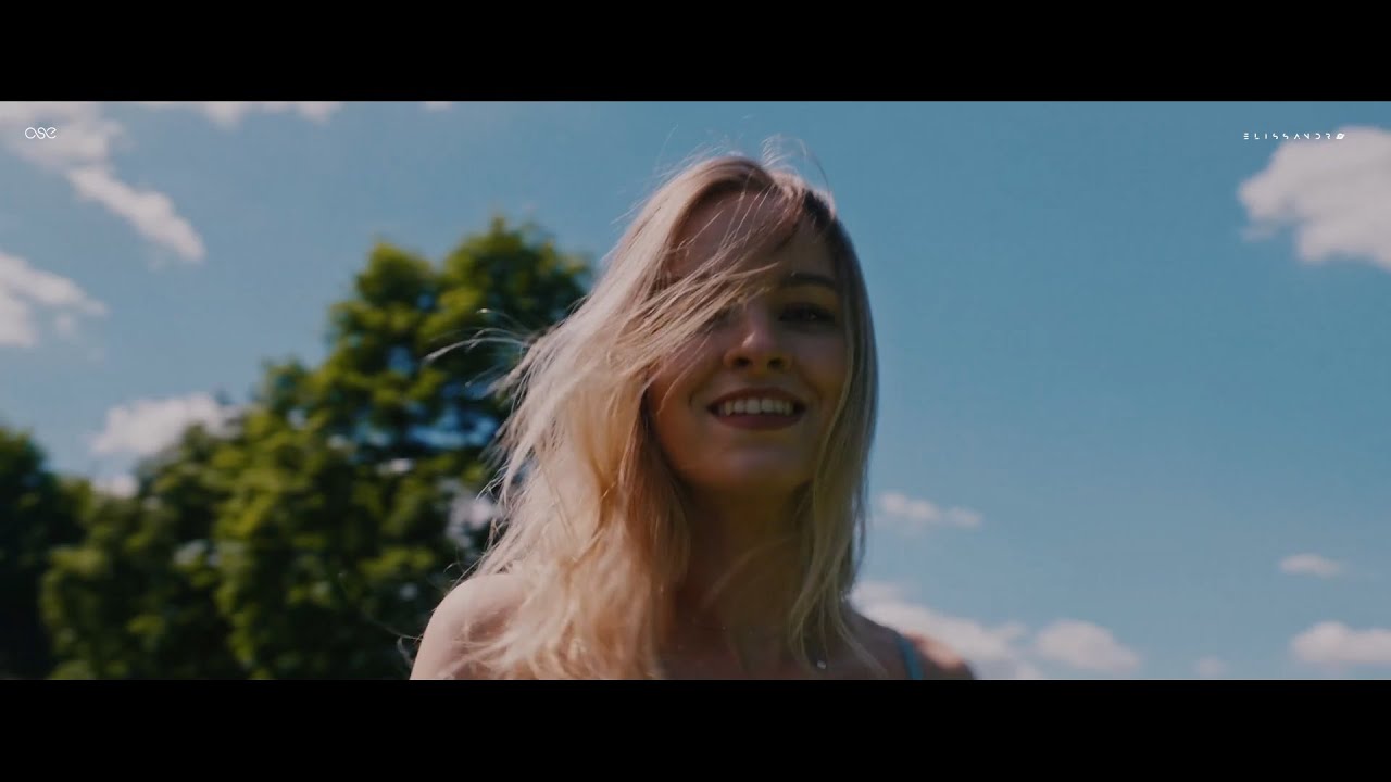 Emotional Trance | Elissandro - Only You  [Music Video]