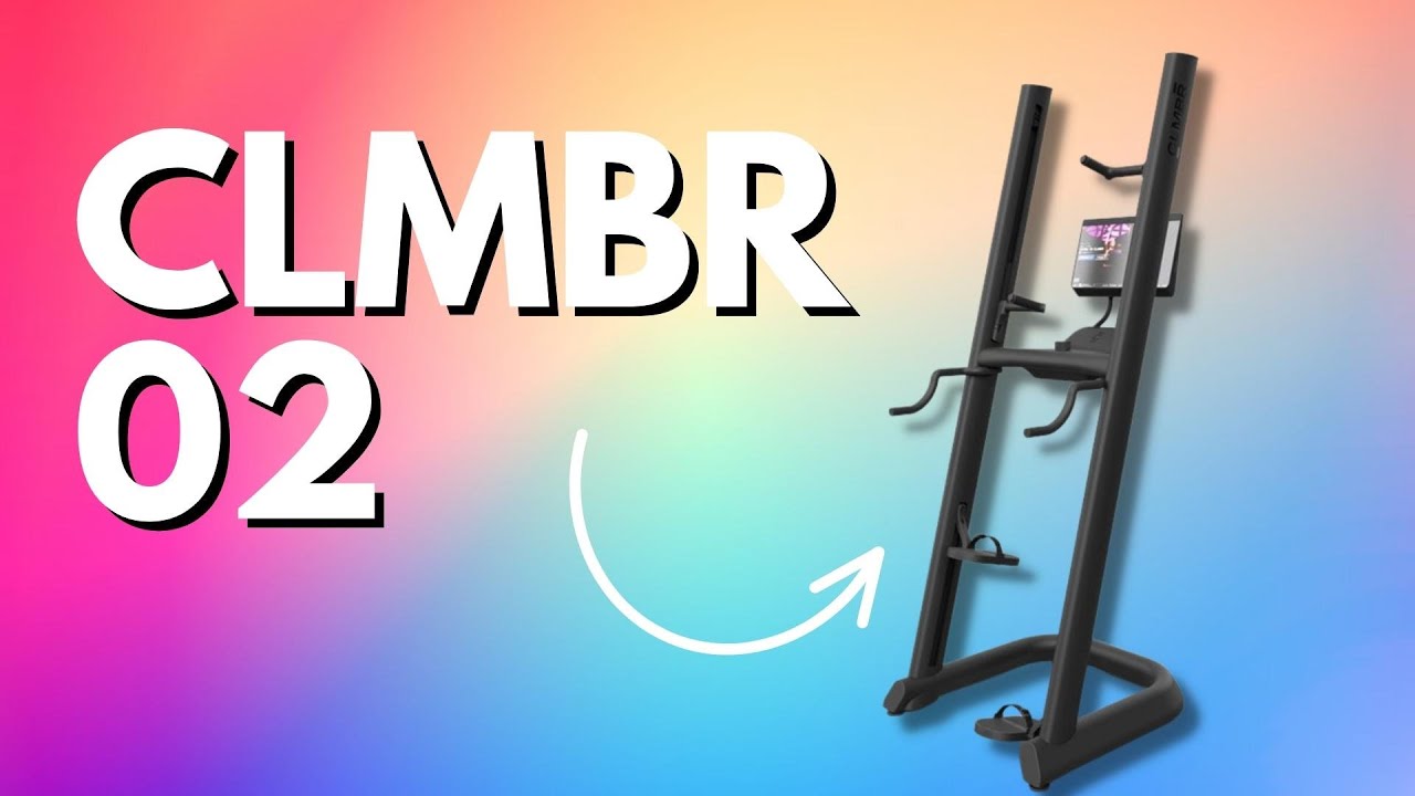 CLMBR 02 - everything you need to know!