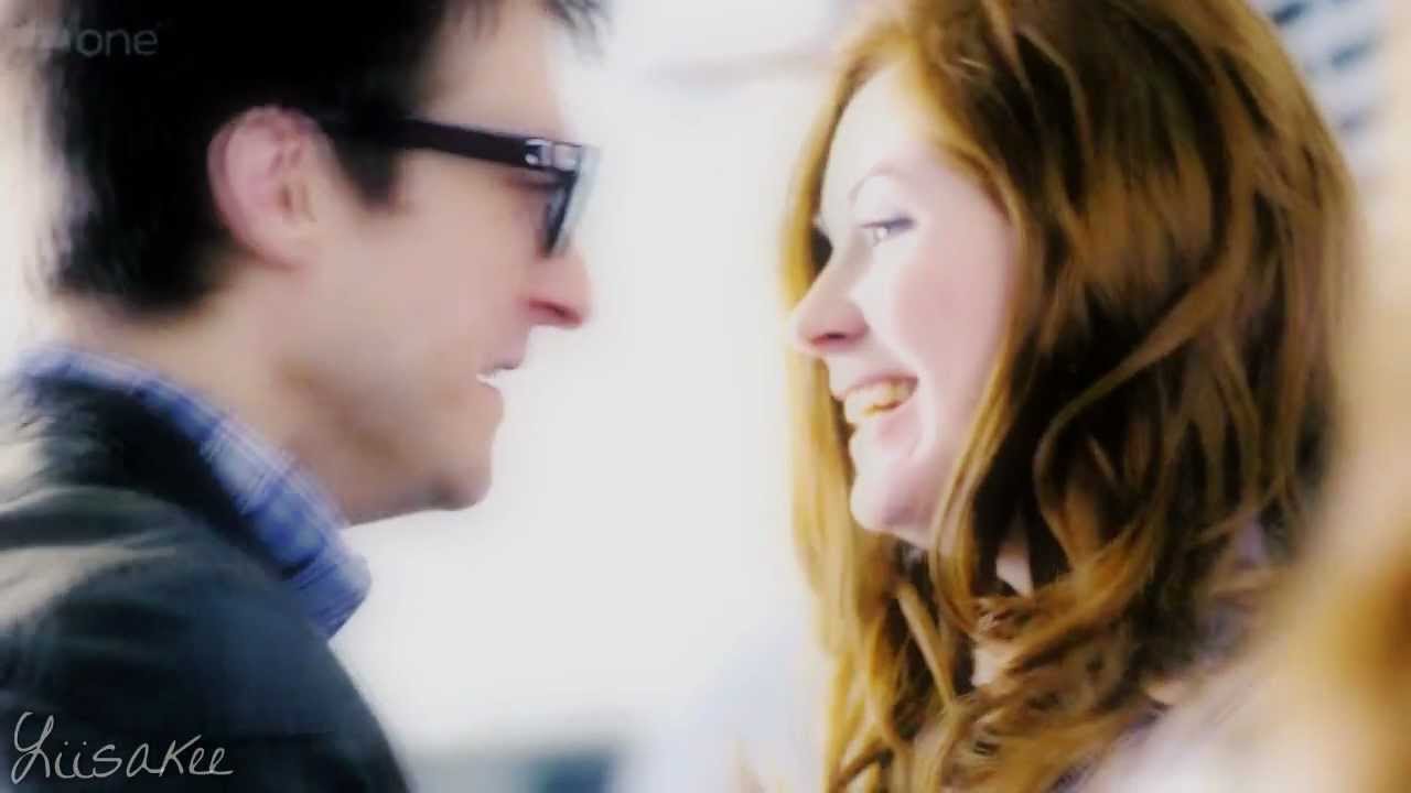A Thousand Years // Amy/Rory