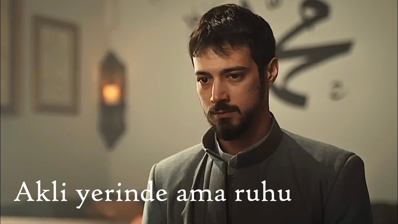 Çözemezsin - Kızıl Goncalar