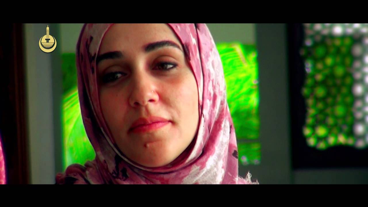 An Interview - Yasmin Mogahed