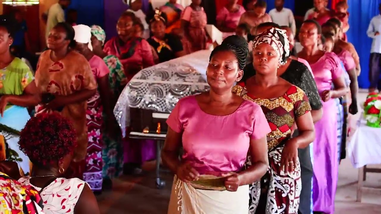 A Call to glory for Mzee Jackson Magaro