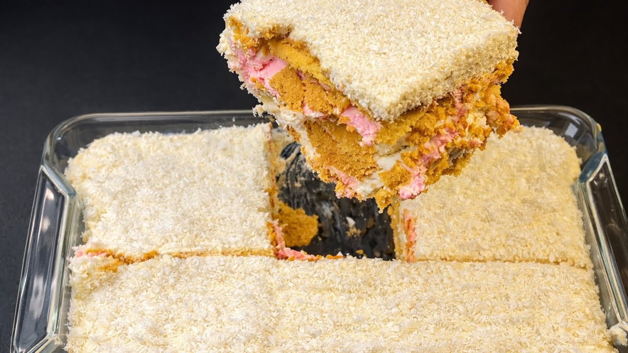 Diesen zarten, wunderbaren Quarkkuchen habe ich in Asien gelernt zuzubereiten.