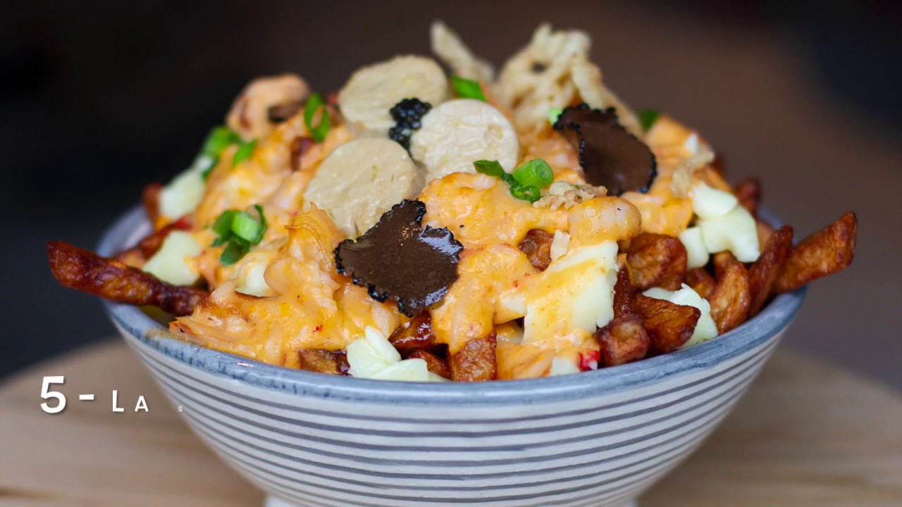Top 5 poutines 2020 &agrave; Montr&eacute;al | Montreal.TV