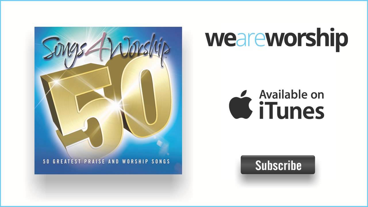 New Life Worship - I Am Free
