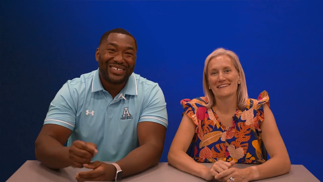 Andover For You: Short Video Response