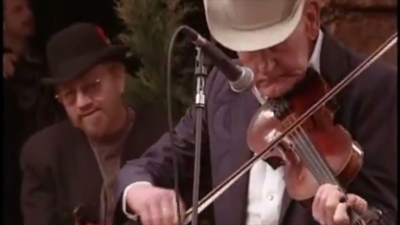 Festival Waltz - Kenny Baker