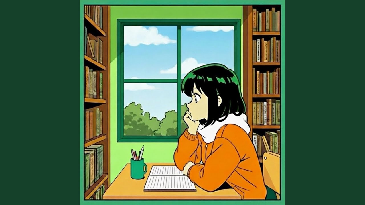 またね