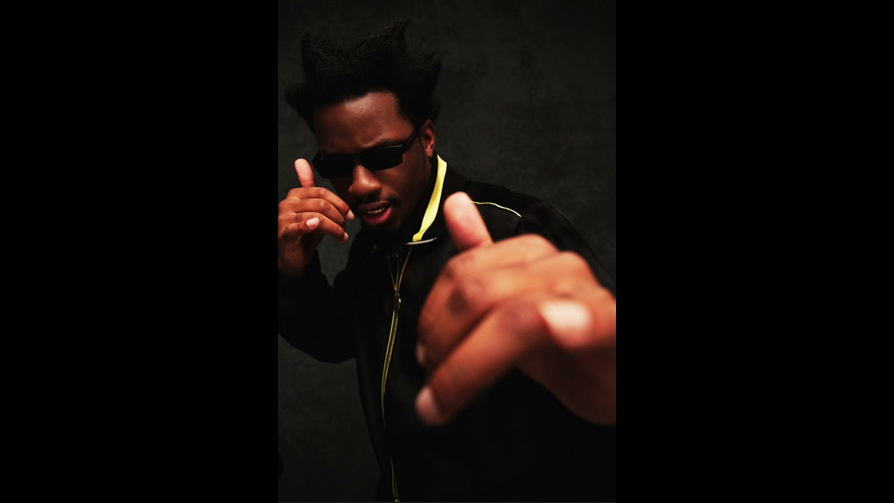 [FREE FOR PROFIT] DENZEL CURRY TYPE BEAT”LVL UP” Prod.Deluxr, DM ME FOR THE BEAT