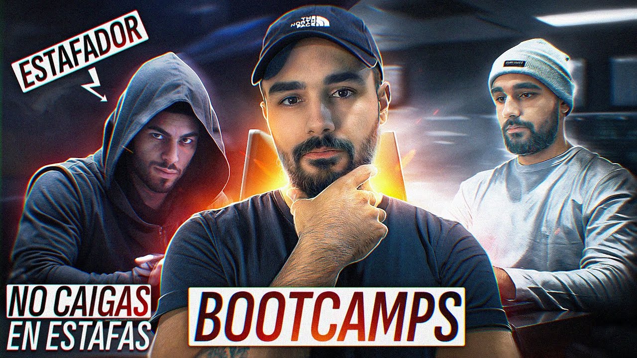 &iquest;Vale la Pena hacer un Bootcamp? | Full Stack en 6 Meses (Mi experiencia)