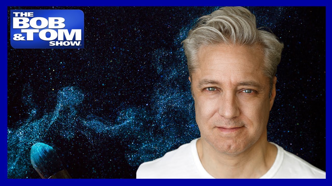 Nick Griffin Joins Us