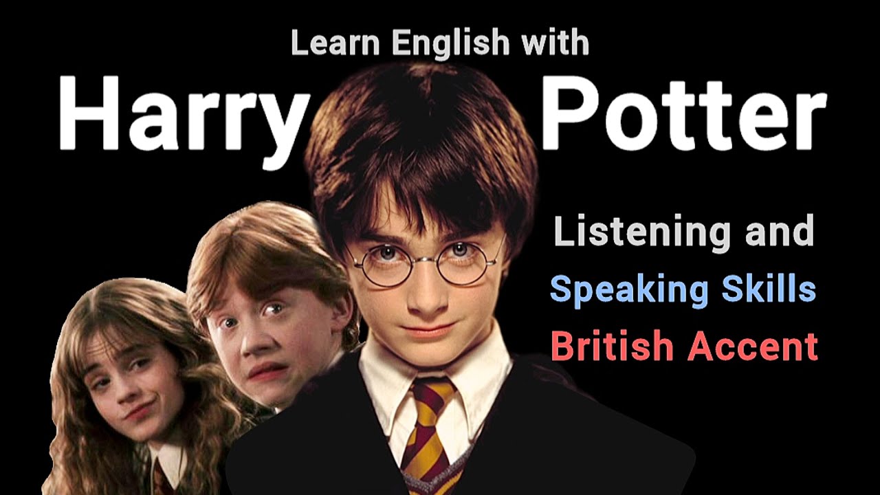 Improve your British accent in 6 minutes + it's FUN