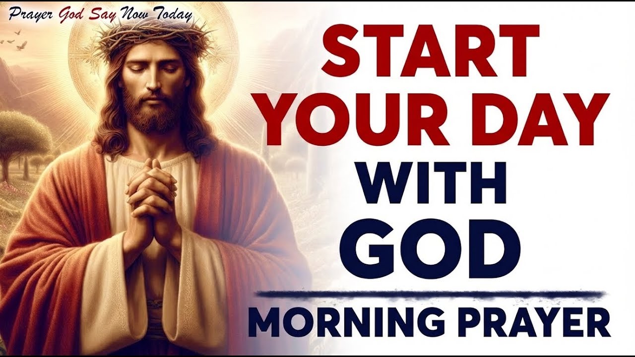 IN HIS PRESENCE | A New Morning Spent with God in Prayer and Worship | AI GOSPEL SONGS